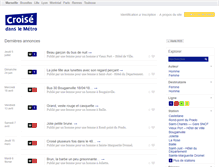 Tablet Screenshot of marseille.croisedanslemetro.com